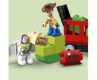 LEGO DUPLO 10894 Pociąg z Toy Story - 484730 - zdjęcie 8